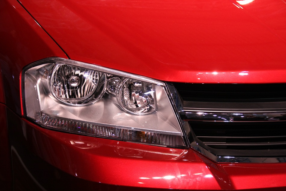 Dodge Repair In Eaton, OH