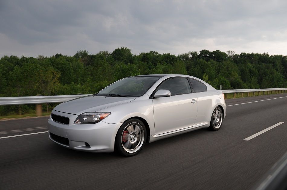 Scion Repair In Eaton, OH